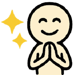 [LINEスタンプ] ありがとう感謝の気持ちスタンプ