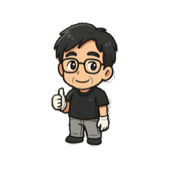 [LINEスタンプ] 俺はMASA
