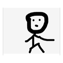 [LINEスタンプ] 動くてんてんくん2！ fetchpriority=high
