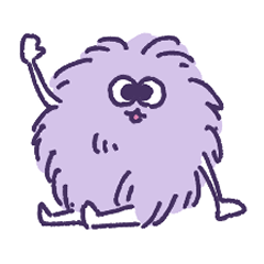 [LINEスタンプ] MUJOMOスタンプ