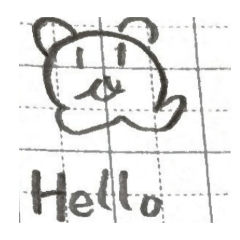 [LINEスタンプ] かわいいやつのかわいいスタンプ