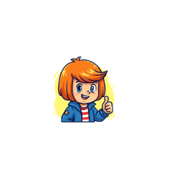 [LINEスタンプ] アー＆ユー