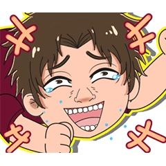 [LINEスタンプ] ドヤんちゅ2