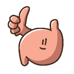 [LINEスタンプ] 胃いねと内臓たち