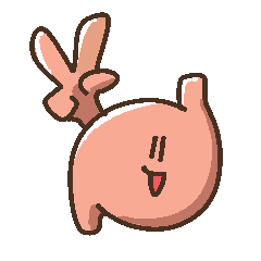 [LINEスタンプ] 胃いねと内臓たち その2