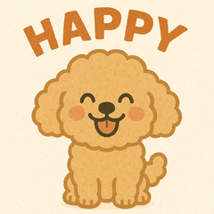 [LINEスタンプ] トイプー＆フレブル
