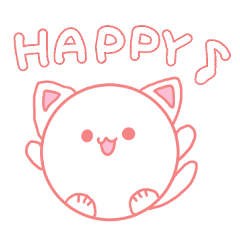 [LINEスタンプ] ねこちゃんs(ず)