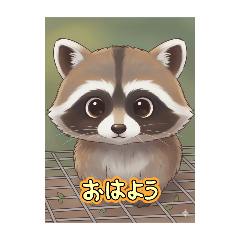[LINEスタンプ] ち～ょう、超ぶりっ子