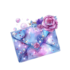 [LINEスタンプ] 星海夢飾 – 夢幻エレガントスタンプ