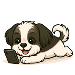 [LINEスタンプ] 毎日使える♡ポポティのスタンプ第2弾
