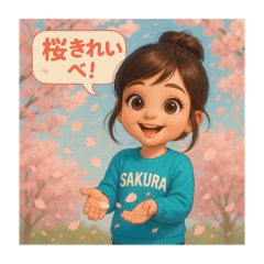 [LINEスタンプ] 栃木ほのぼの方言スタンプ〜⭐️
