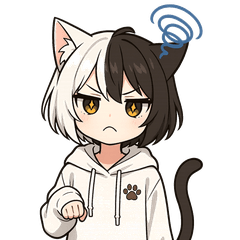 [LINEスタンプ] なりきりにゃんこスタンプ リニューアル