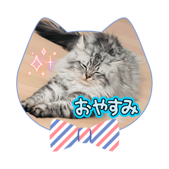 [LINEスタンプ] ROI-3