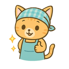 [LINEスタンプ] 赤ちゃんネコの日常スタンプ