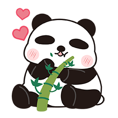 [LINEスタンプ] ドジまる1（ドジなかま）