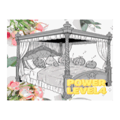 [LINEスタンプ] # ワクワクきらめき Collection 18