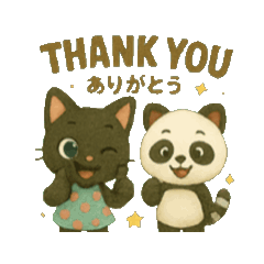 [LINEスタンプ] 動くドラゴンとアルビと仲間達2