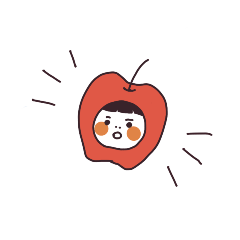[LINEスタンプ] 見やすい！使える！スタンプ