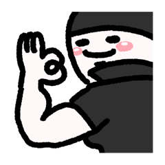 [LINEスタンプ] まあくんの心の声スタンプ①