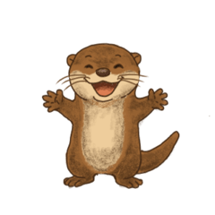 [LINEスタンプ] アクションk-gigi35