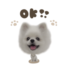 [LINEスタンプ] みるくくん☆deformation