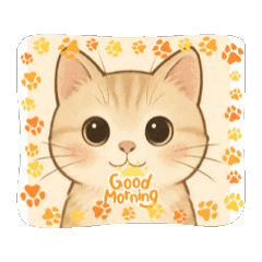[LINEスタンプ] ゆるカワニャンの日常 