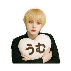 [LINEスタンプ] CLUB【UMU】