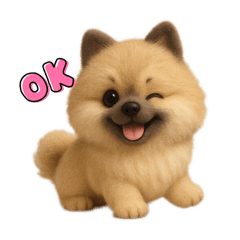 [LINEスタンプ] ブン太くんとリン太くん