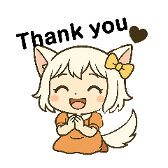 [LINEスタンプ] ウルミと大人時間