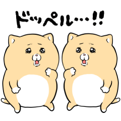 [LINEスタンプ] 泣きむし猫のキィちゃん 5