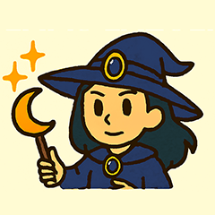 [LINEスタンプ] パワーストーンパレード-守護者たち