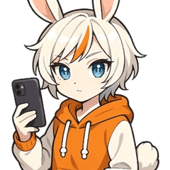 [LINEスタンプ] なりきりぴょんスタンプ2