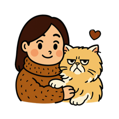 [LINEスタンプ] 2つの幸せ2