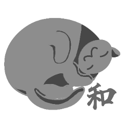 [LINEスタンプ] 日常の和3（関西弁）