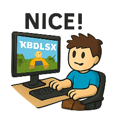 [LINEスタンプ] ゲームを頑張ります