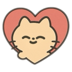 [LINEスタンプ] かわいいわたしのねこちゃん