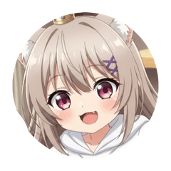 [LINEスタンプ] ミルクティーみなみちゃんプレミアム