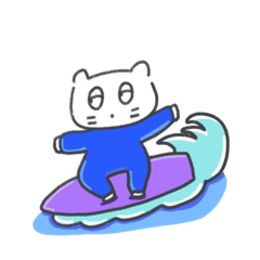 [LINEスタンプ] 旅人ベベニャン 5 