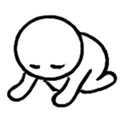 [LINEスタンプ] すみませんお詫びスタンプ