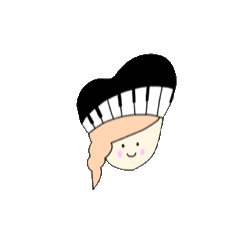[LINEスタンプ] どれみ先生の一言スタンプ(動くスタンプ) 