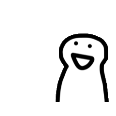 [LINEスタンプ] なんかいやなかお Ver．1.5 