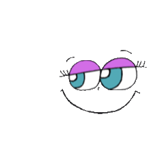 [LINEスタンプ] ポップるん|ゆるっと挨拶＆リアクション 