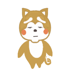 [LINEスタンプ] マロンカラー fetchpriority=high