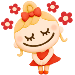[LINEスタンプ] 敬語の関西弁♡毎日使える