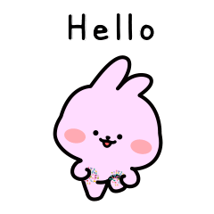 [LINEスタンプ] Pingtomi 1 - Eng fetchpriority=high
