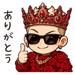 [LINEスタンプ] かわいいちびキャラアイドル♡日常 vol.14