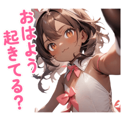 [LINEスタンプ] 異世界酒場にようこそ！