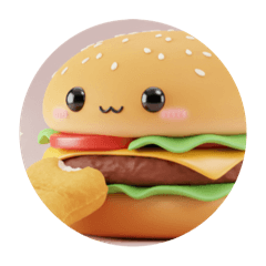[LINEスタンプ] プレミアム福袋15