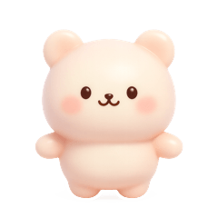 [LINEスタンプ] モチまる劇場