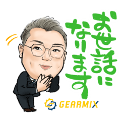 [LINEスタンプ] やべっちの日常スタンプ